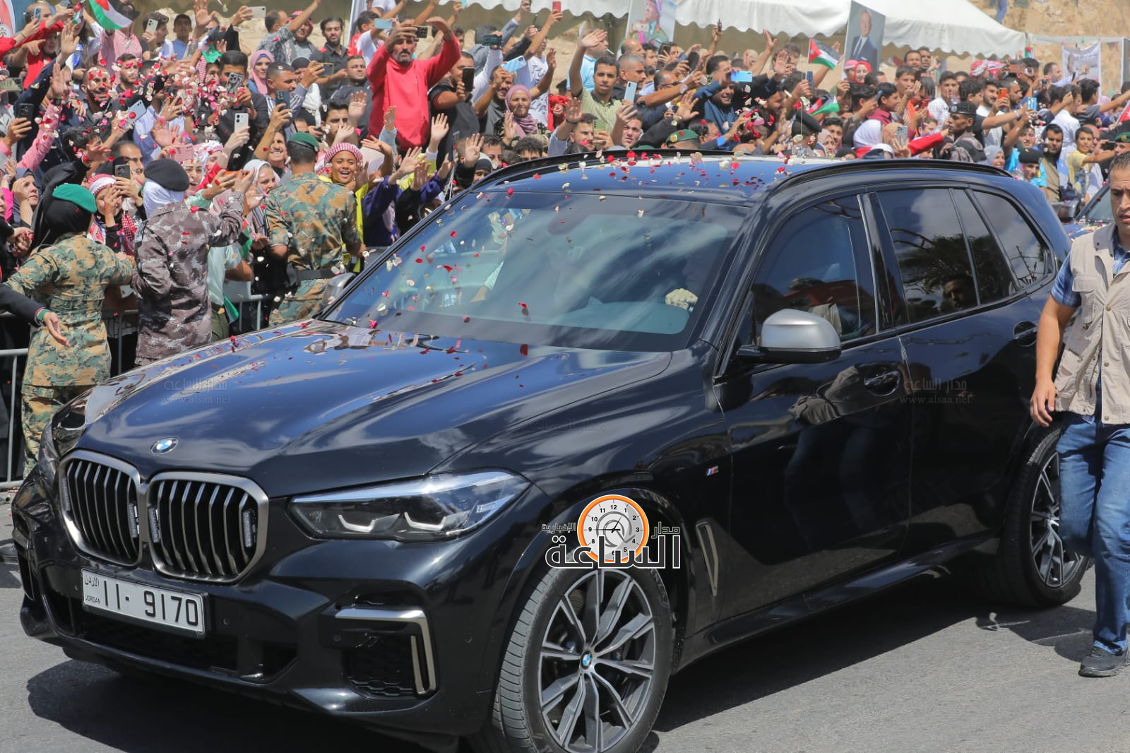 Madar Al-Saa Images 0.6626697092096325