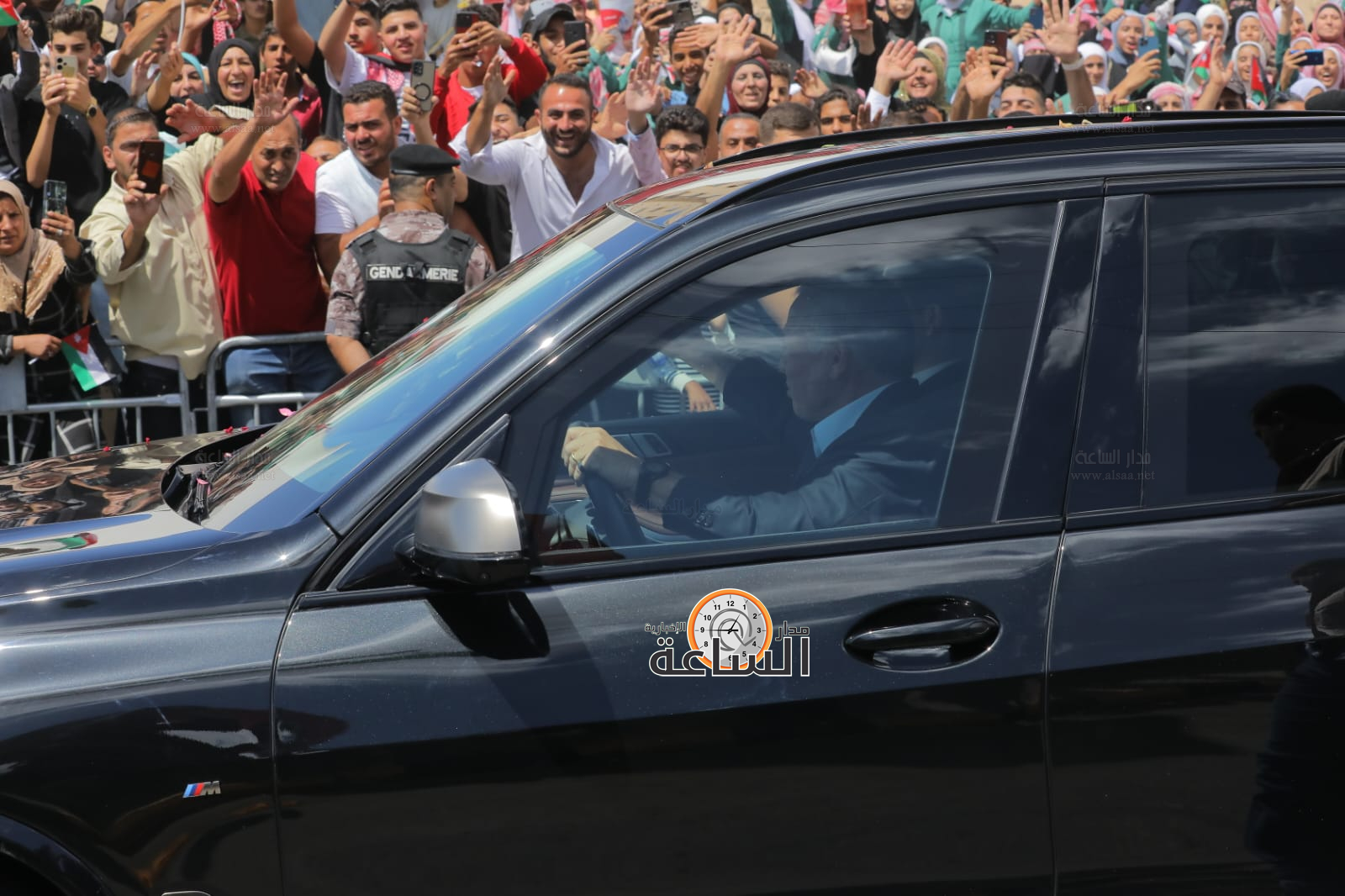 Madar Al-Saa Images 0.6207569119808909