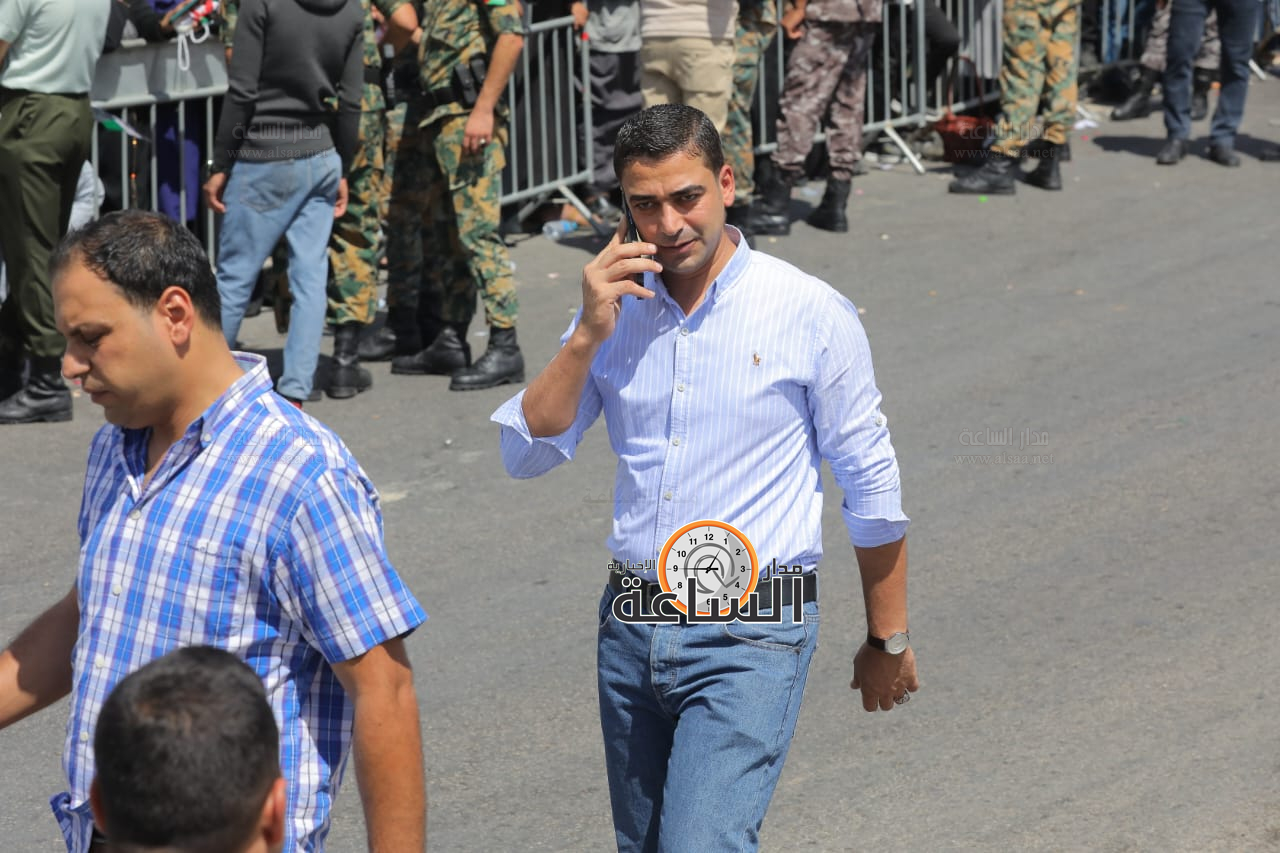 Madar Al-Saa Images 0.8074575497998198