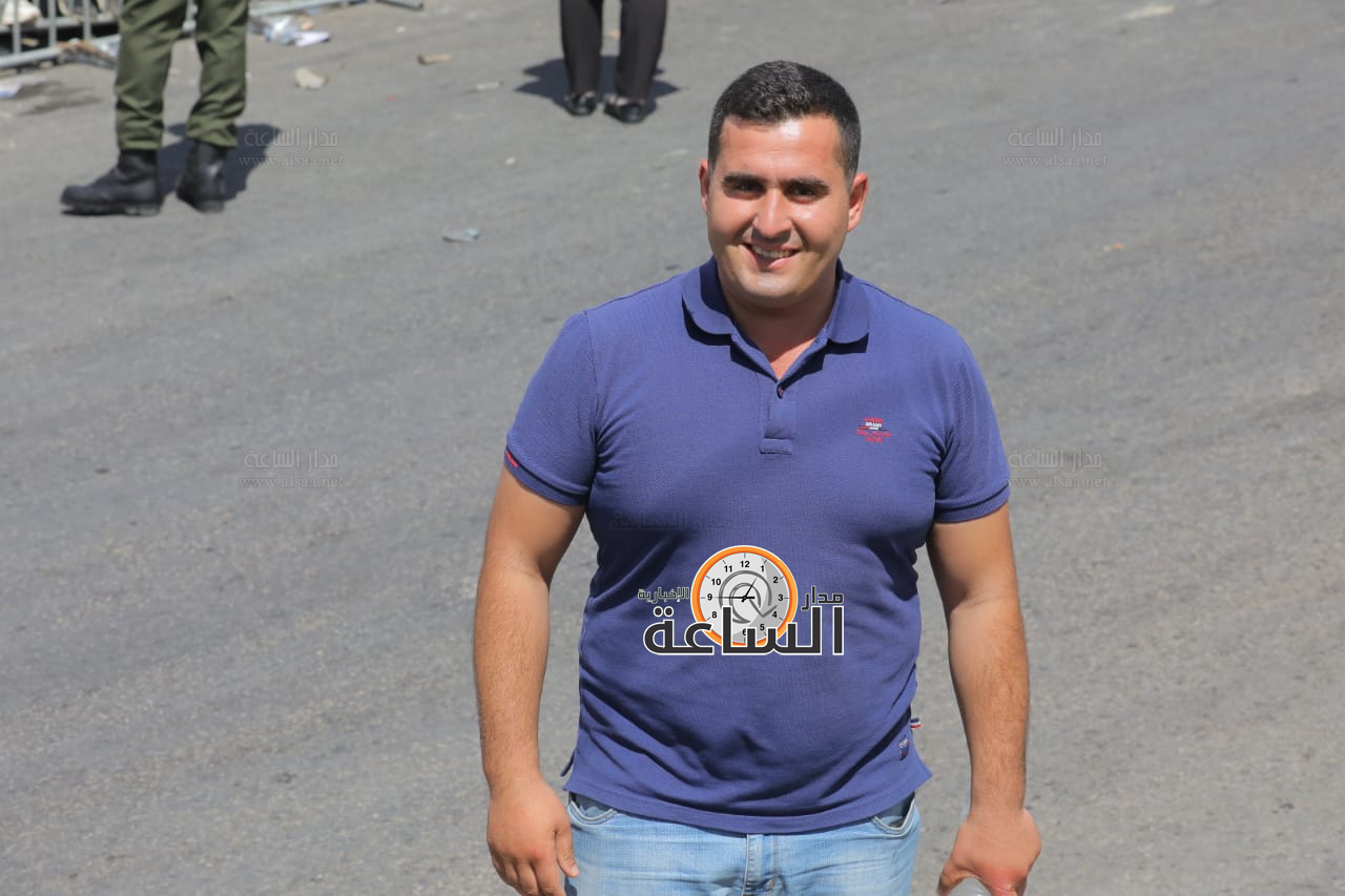 Madar Al-Saa Images 0.3367354264450908