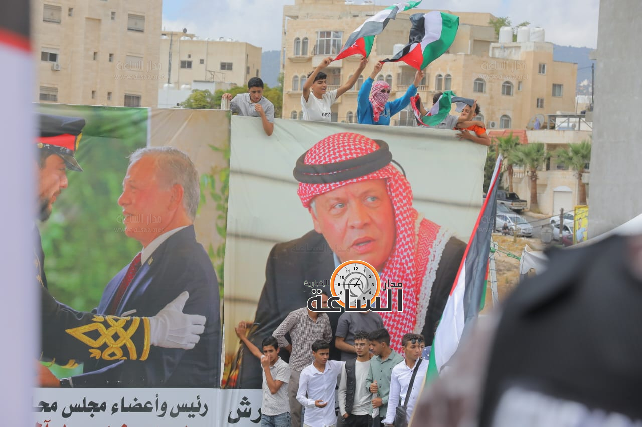 Madar Al-Saa Images 0.34130457637078604