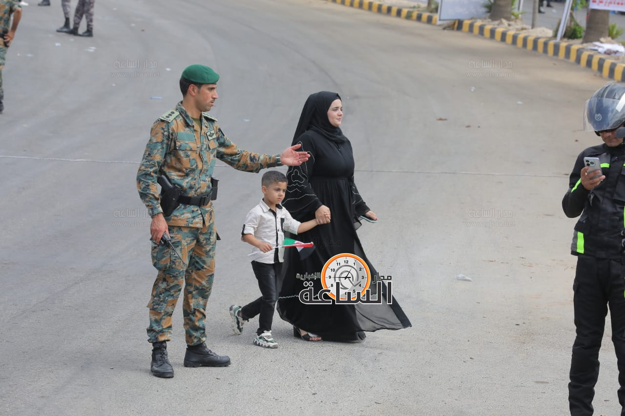 Madar Al-Saa Images 0.027576526191158912