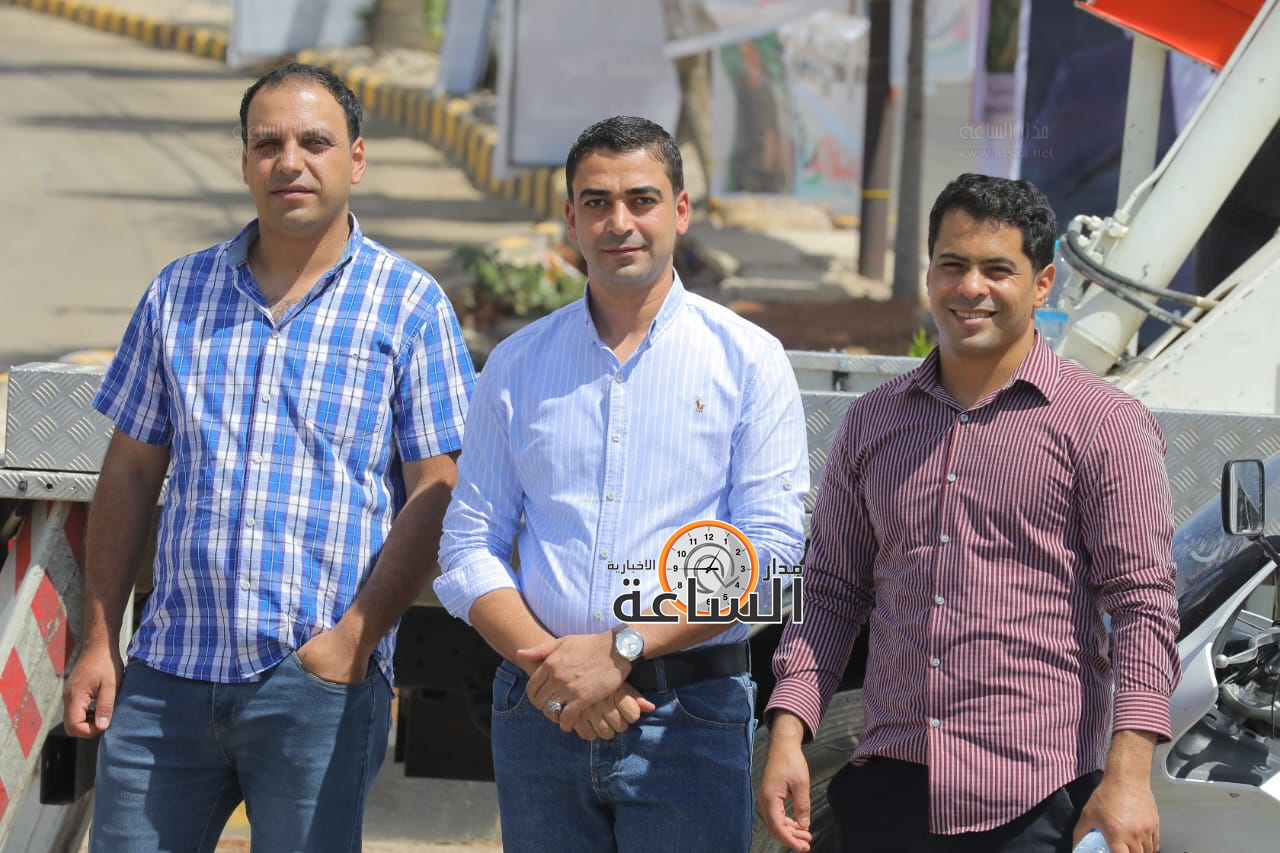 Madar Al-Saa Images 0.06572624753633804