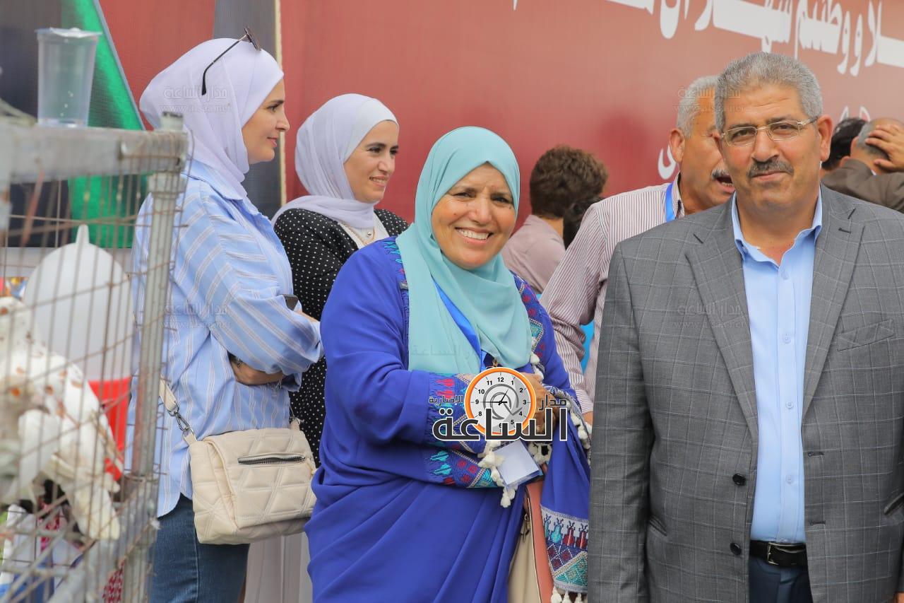 Madar Al-Saa Images 0.018542650009243822