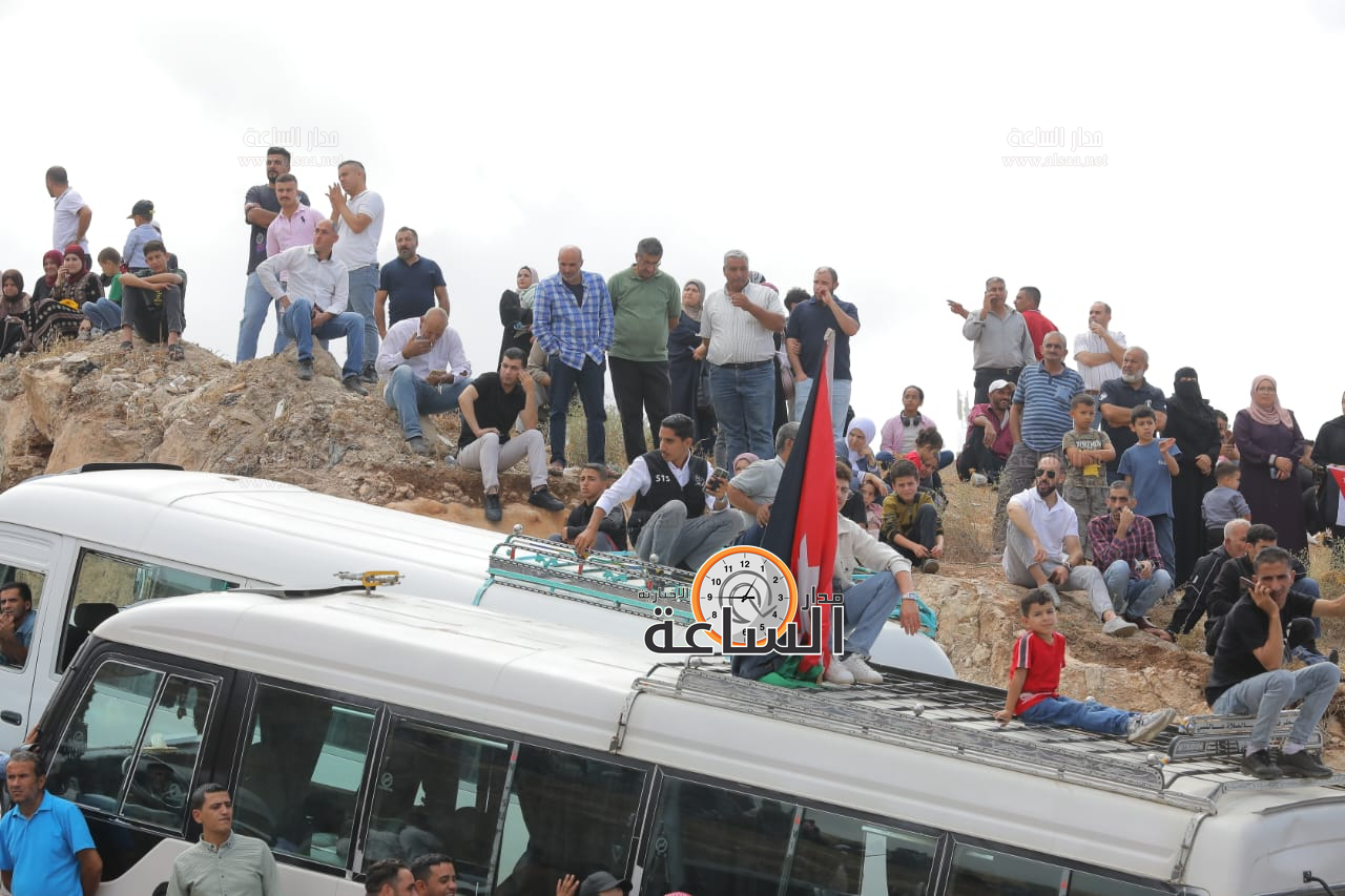 Madar Al-Saa Images 0.23897804944162315