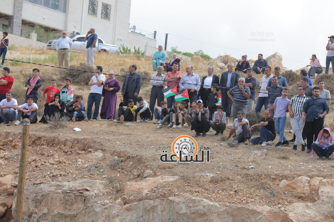 Madar Al-Saa Images 0.3100532929007953