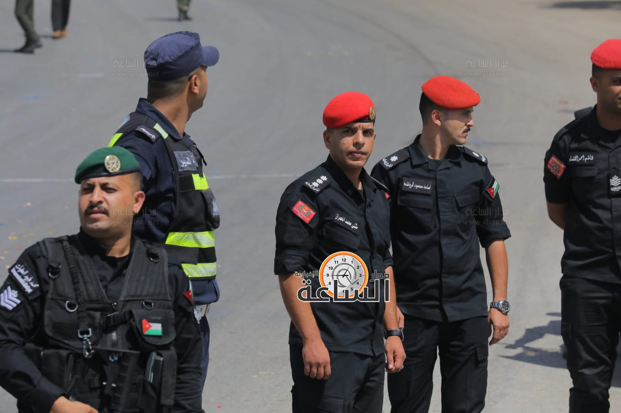 Madar Al-Saa Images 0.3064977288652502