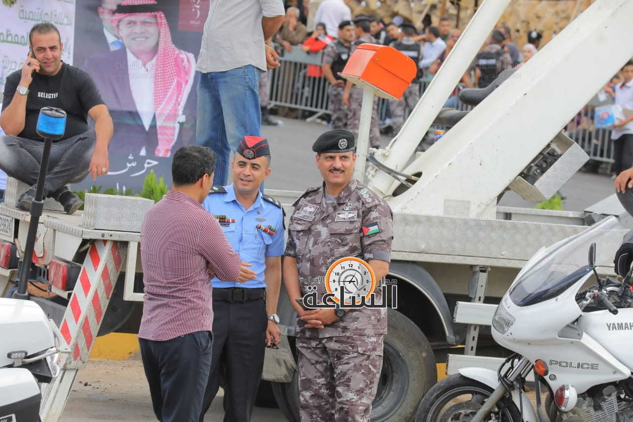 Madar Al-Saa Images 0.46307648231900345