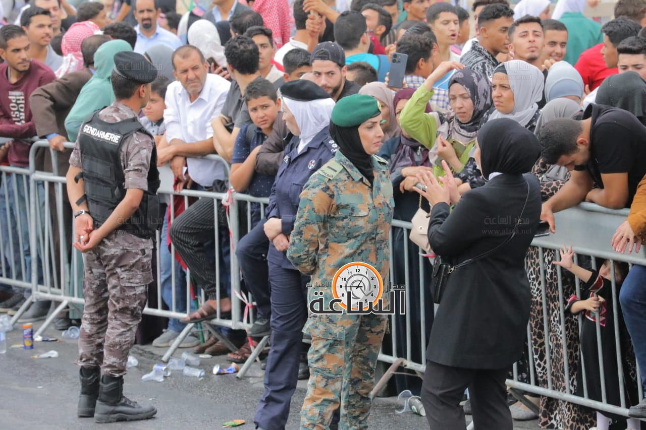 Madar Al-Saa Images 0.14367151446953663