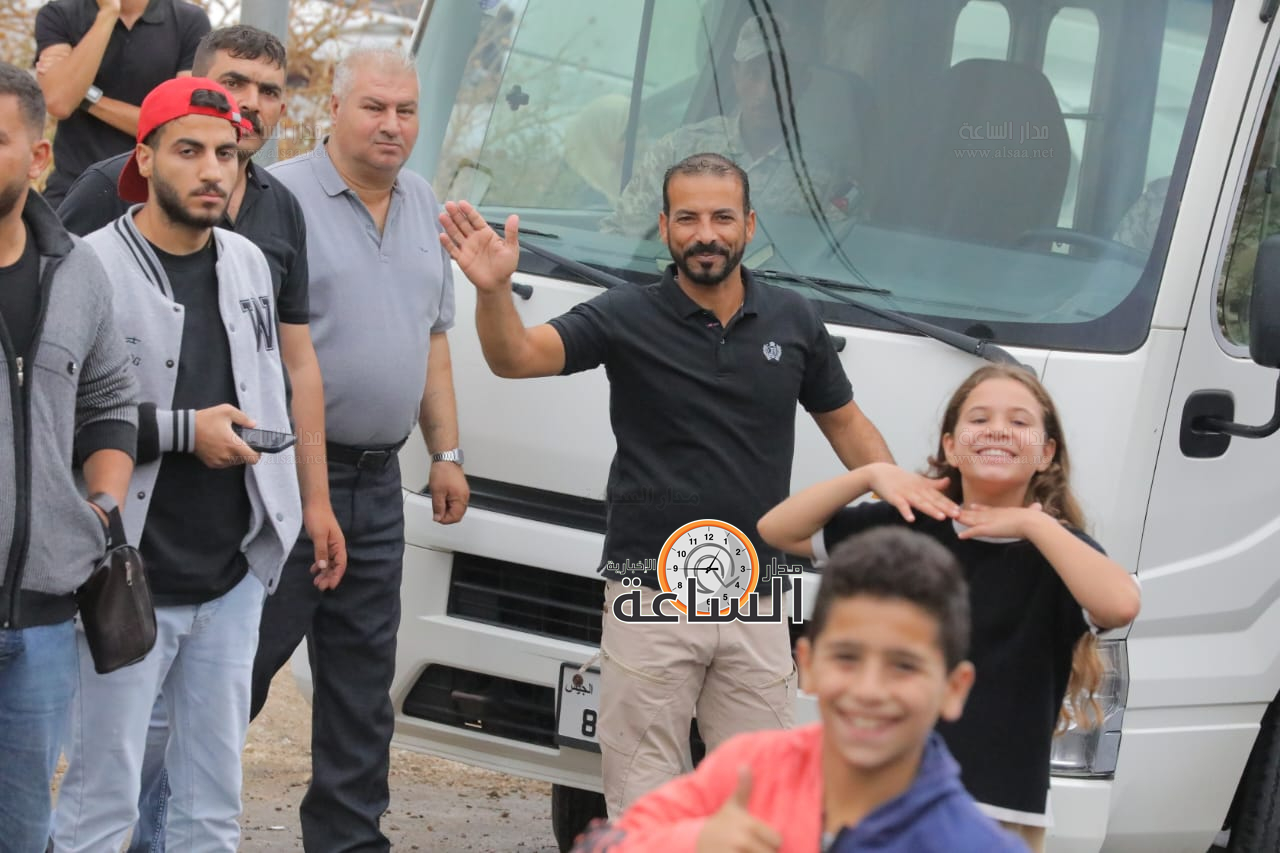 Madar Al-Saa Images 0.6400404064224705