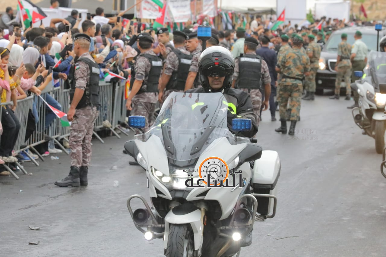 Madar Al-Saa Images 0.8413637463397026