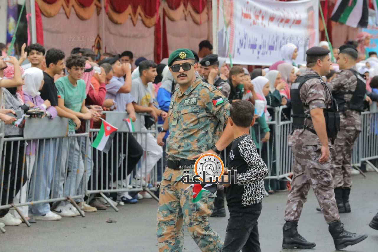 Madar Al-Saa Images 0.4176273033022442