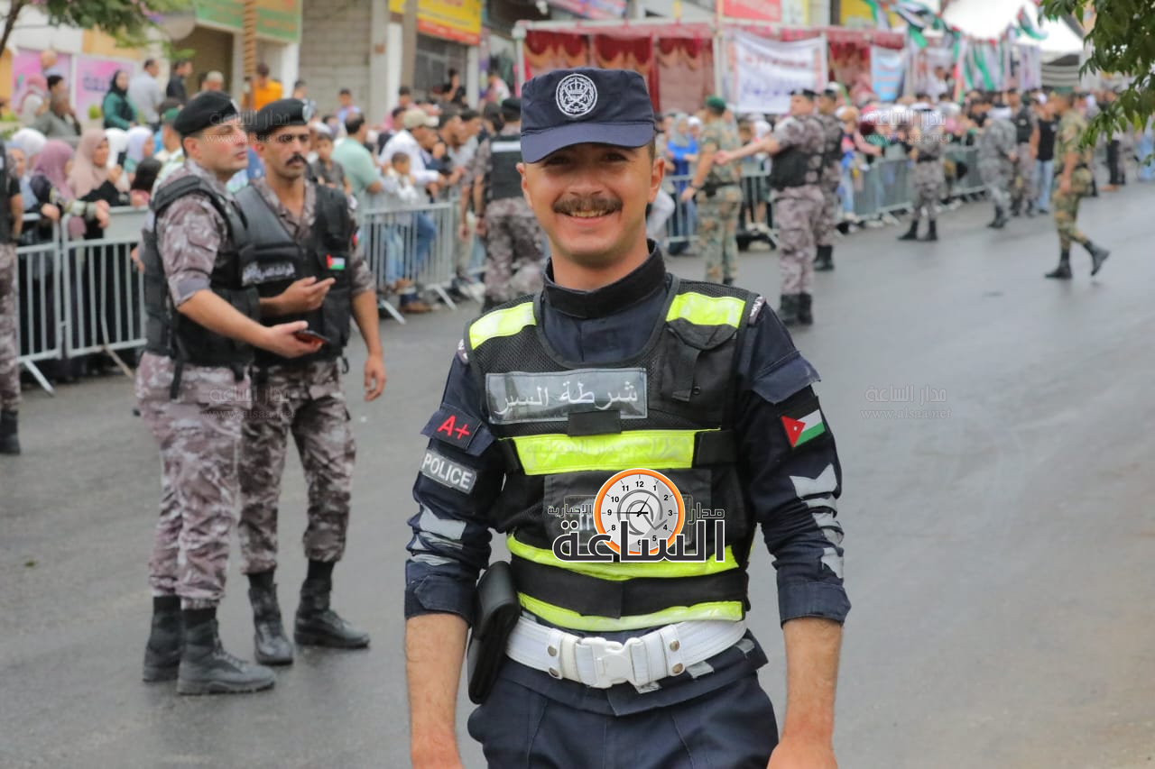 Madar Al-Saa Images 0.7836120739867509