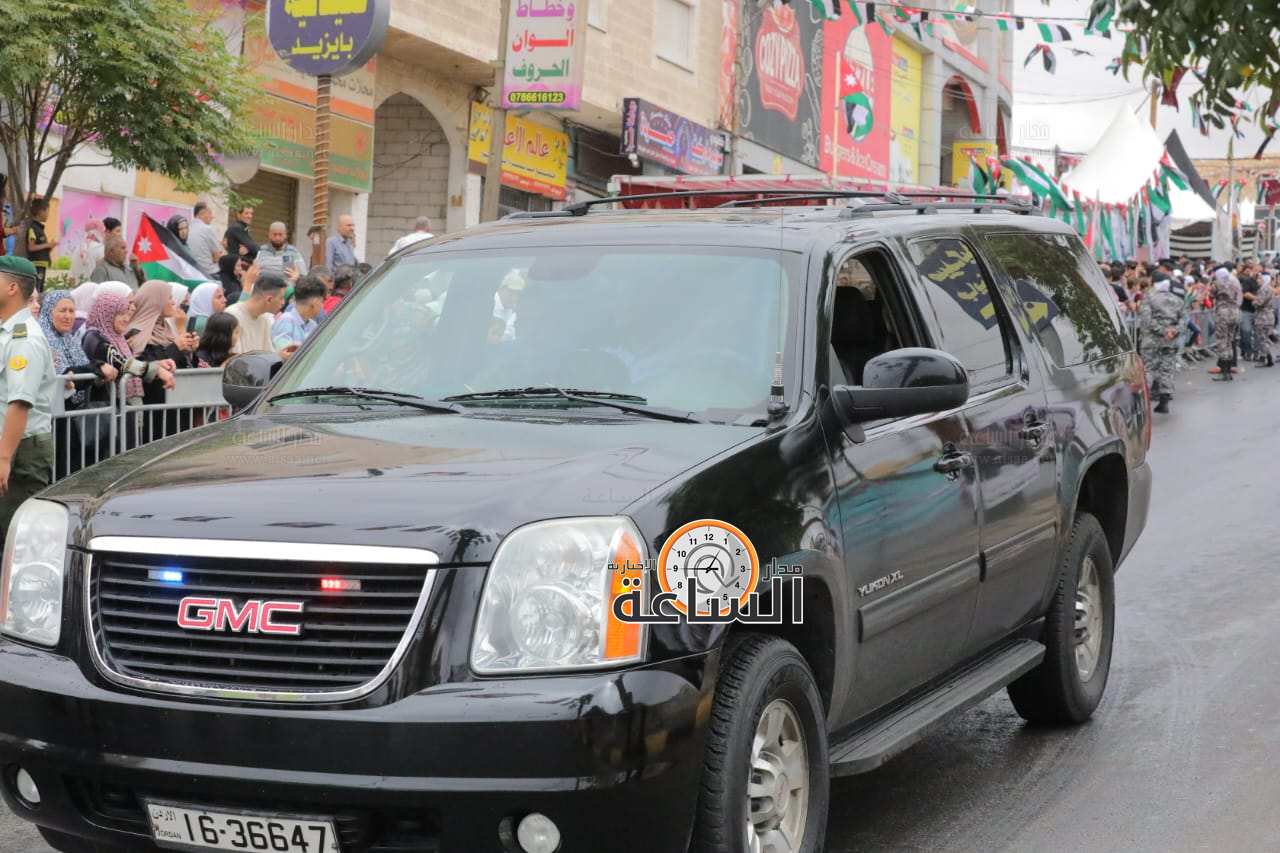 Madar Al-Saa Images 0.21205805551431456