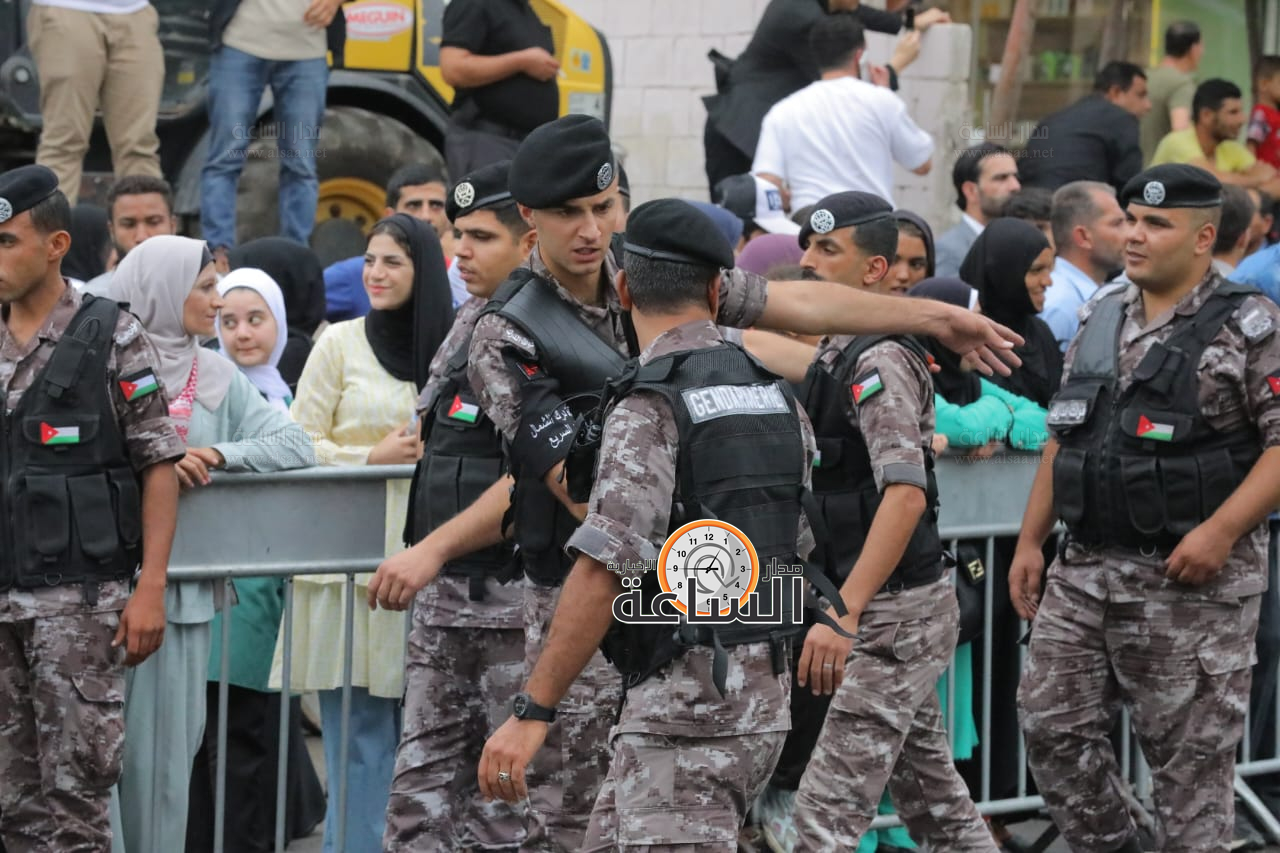 Madar Al-Saa Images 0.566995906370144