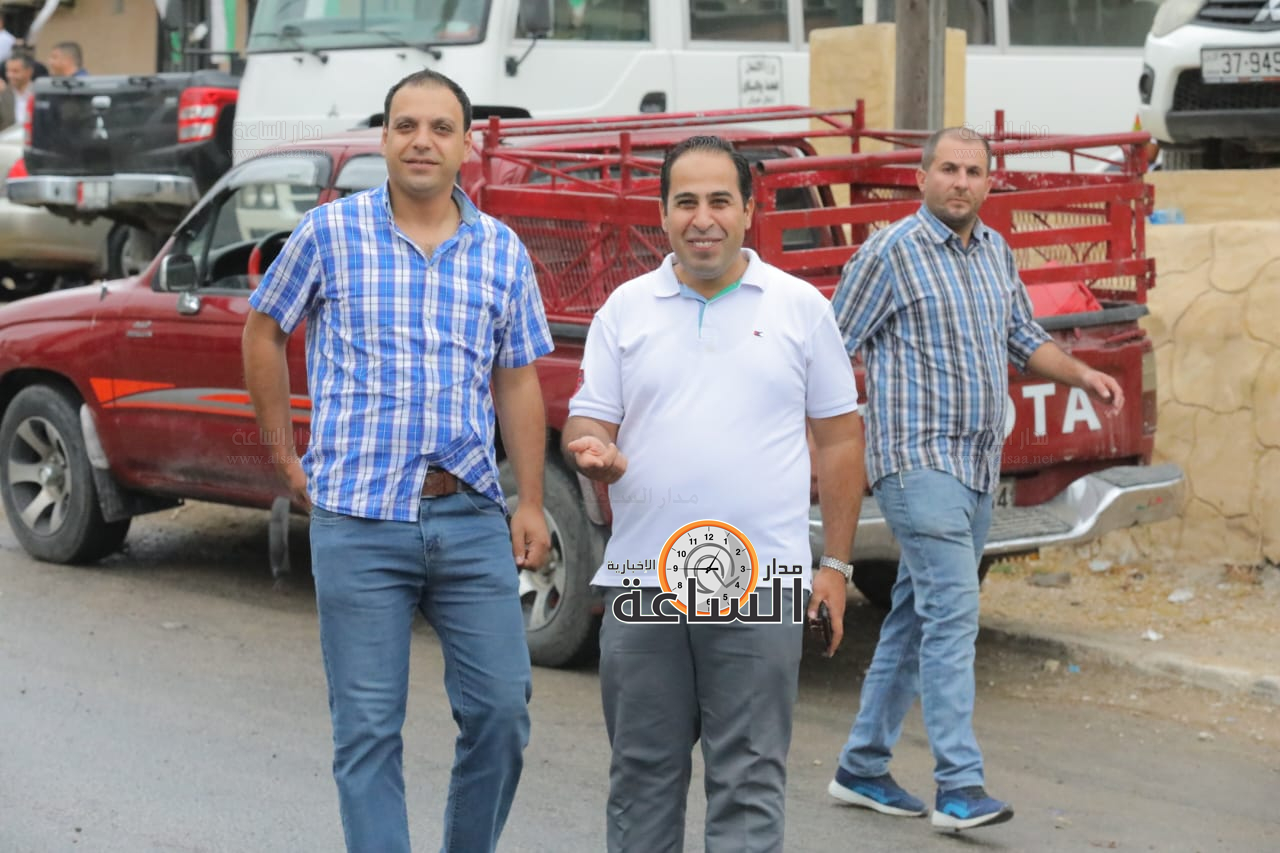 Madar Al-Saa Images 0.13555863372579902