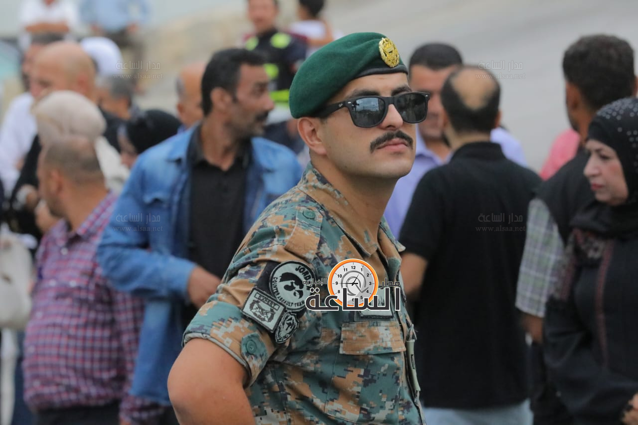 Madar Al-Saa Images 0.3684896587367539