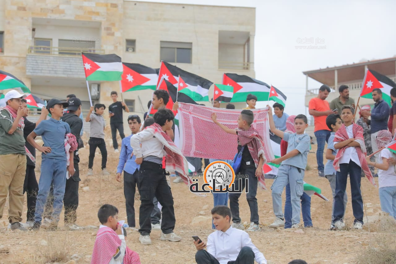 Madar Al-Saa Images 0.6293476084556766