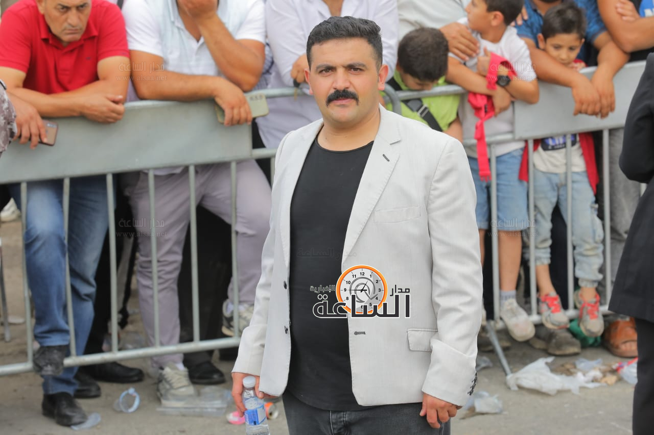 Madar Al-Saa Images 0.4211671307996141