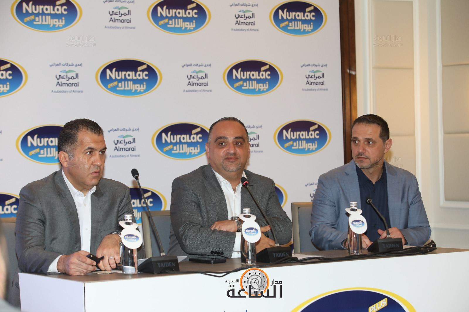 Madar Al-Saa Images 0.7691960371179276