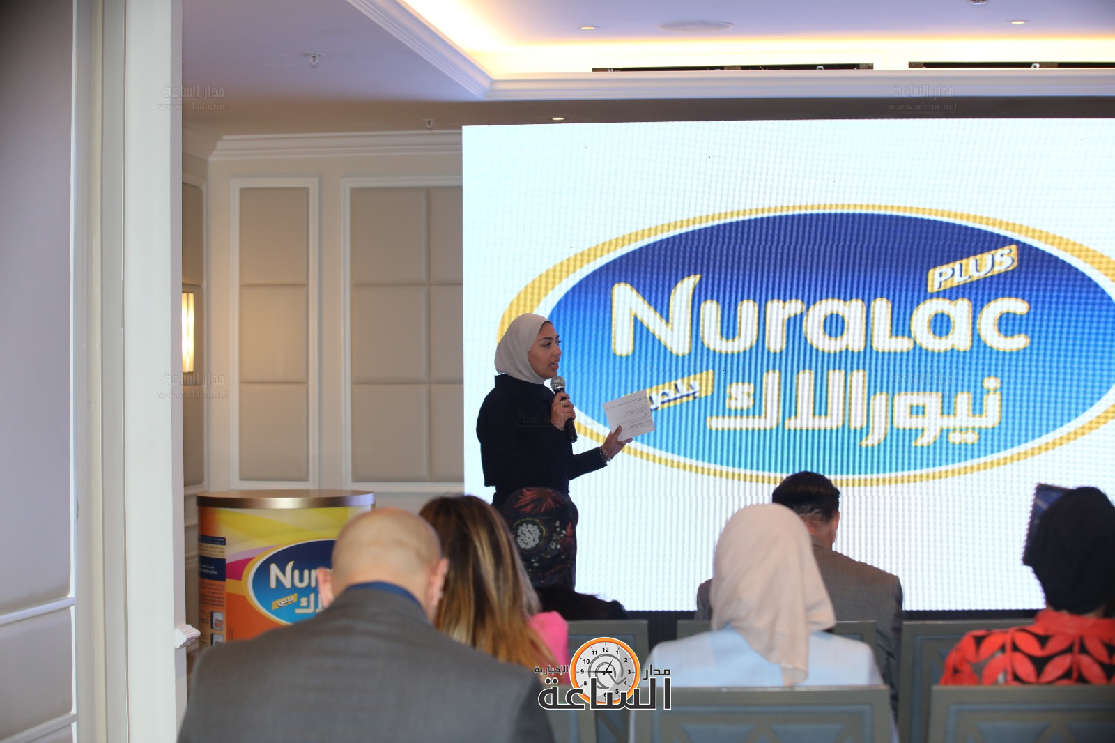 Madar Al-Saa Images 0.41467086732465797