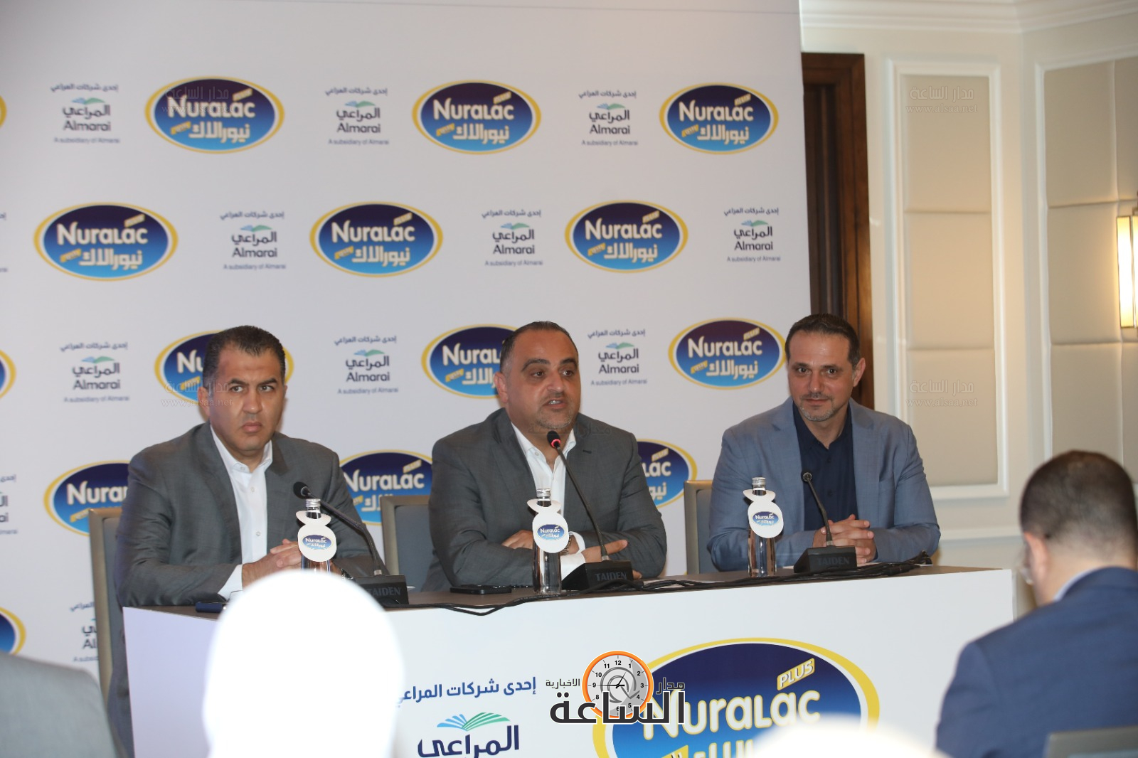 Madar Al-Saa Images 0.7658598572898379