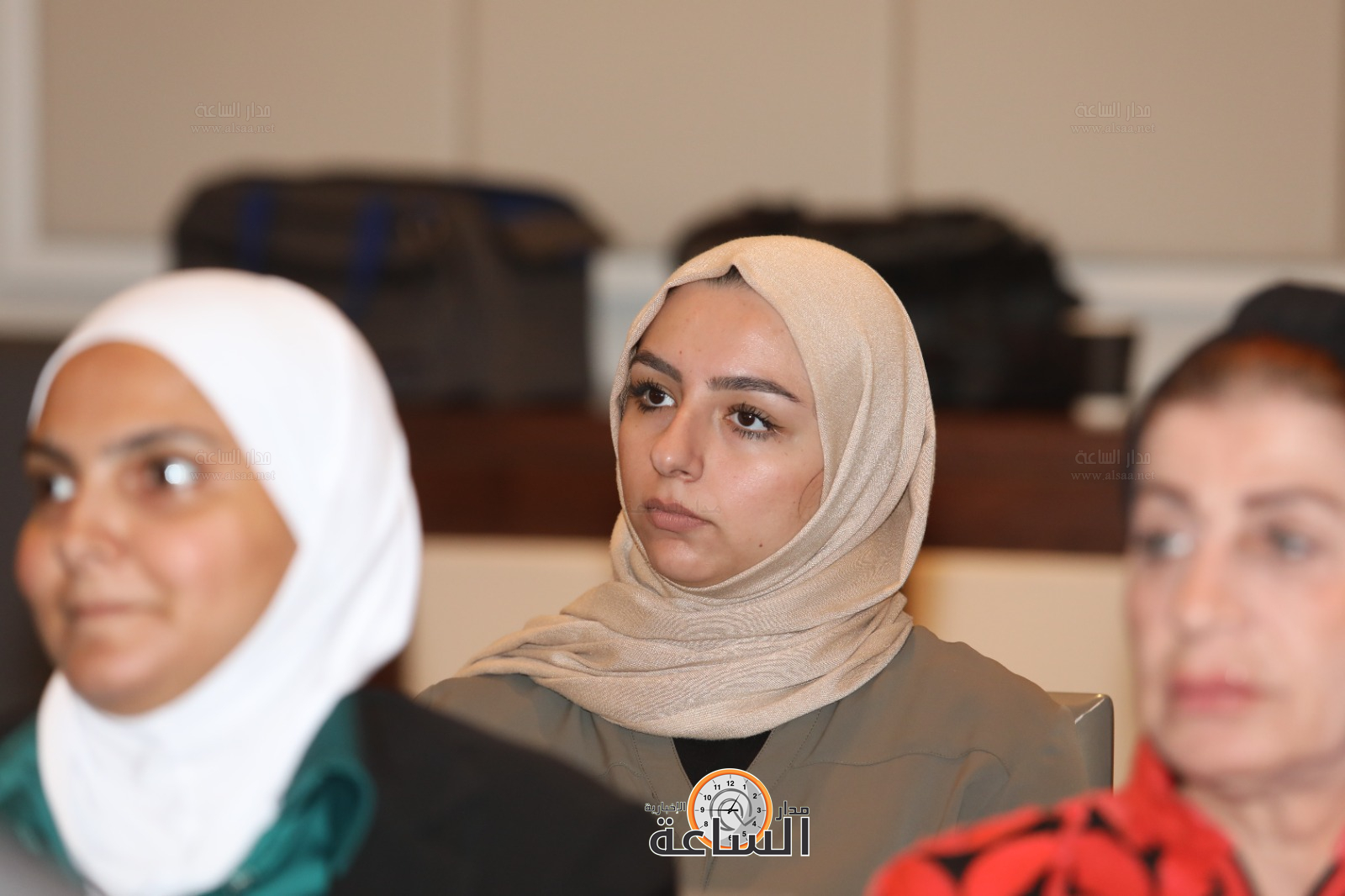 Madar Al-Saa Images 0.7772983121832338