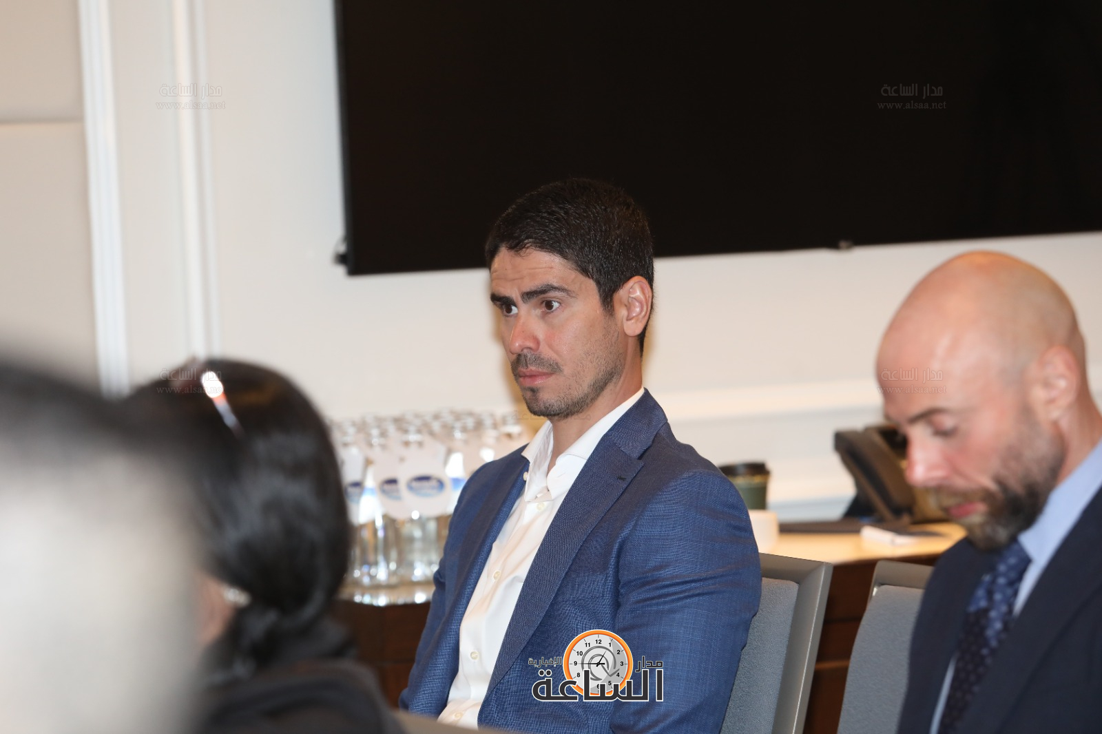 Madar Al-Saa Images 0.4399715180299295