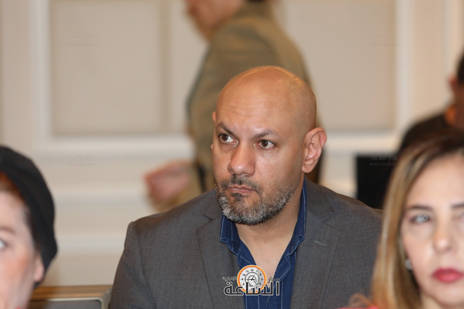 Madar Al-Saa Images 0.07515338548160688