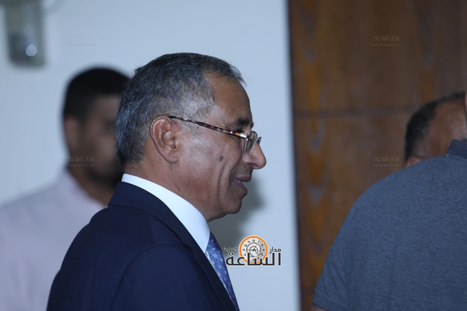 Madar Al-Saa Images 0.23535510561806383