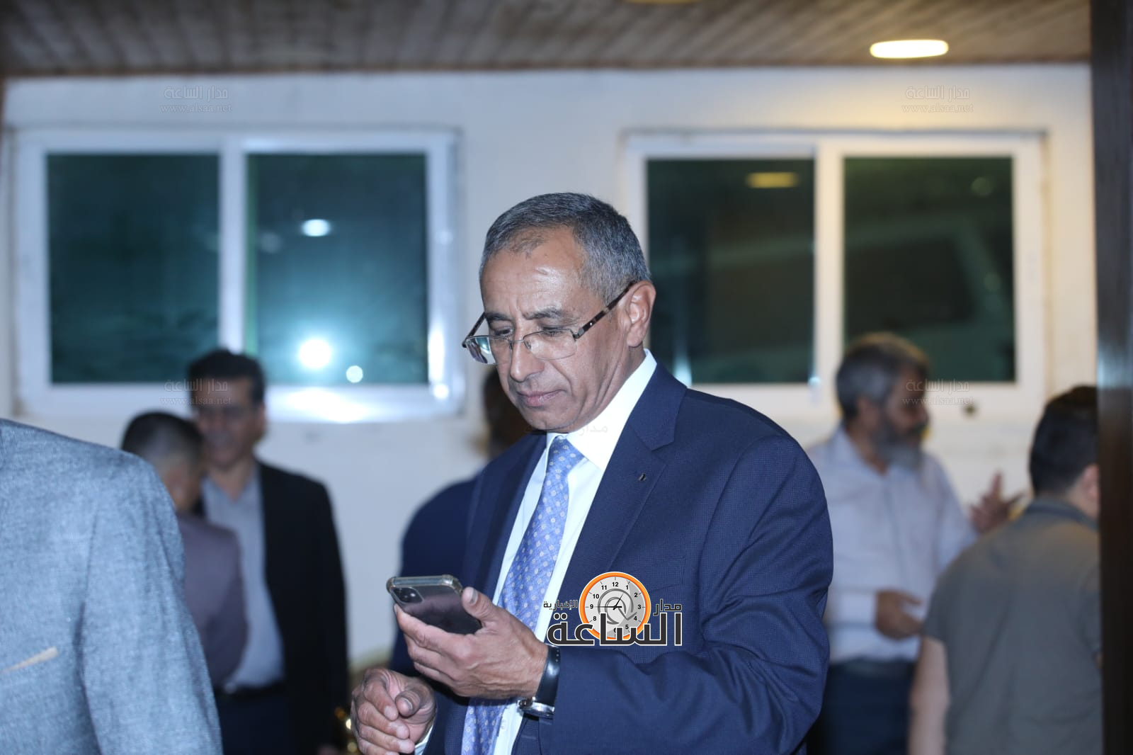 Madar Al-Saa Images 0.9489223849251871