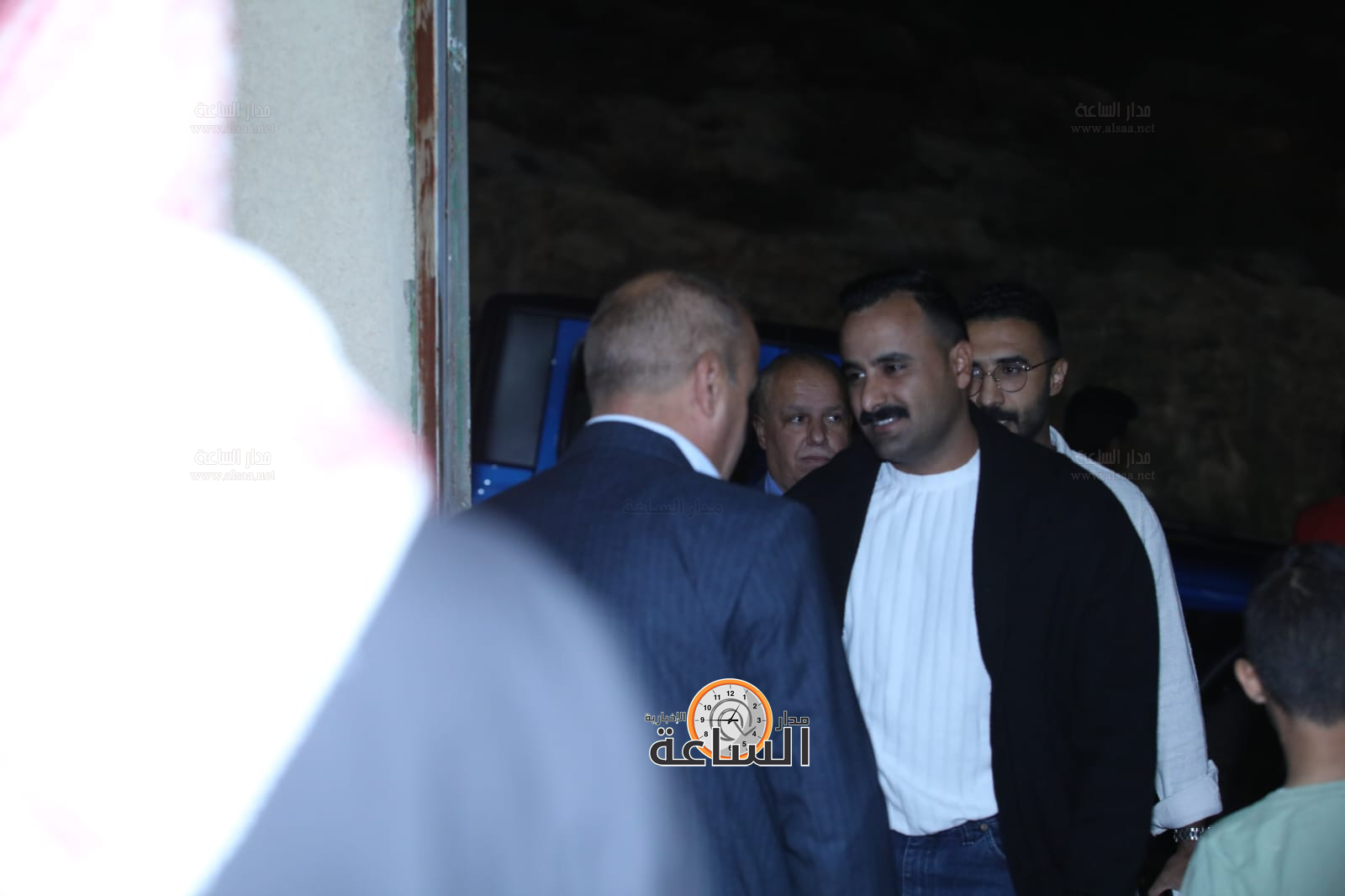 Madar Al-Saa Images 0.8074288226542505