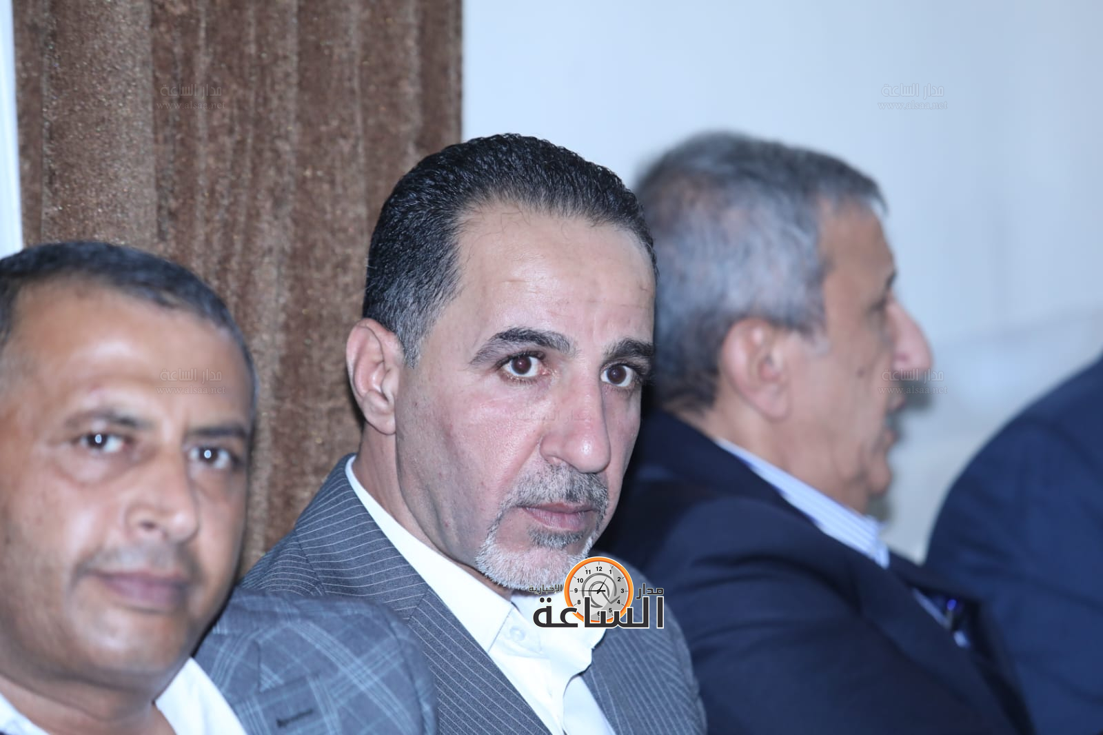 Madar Al-Saa Images 0.7352850030045823