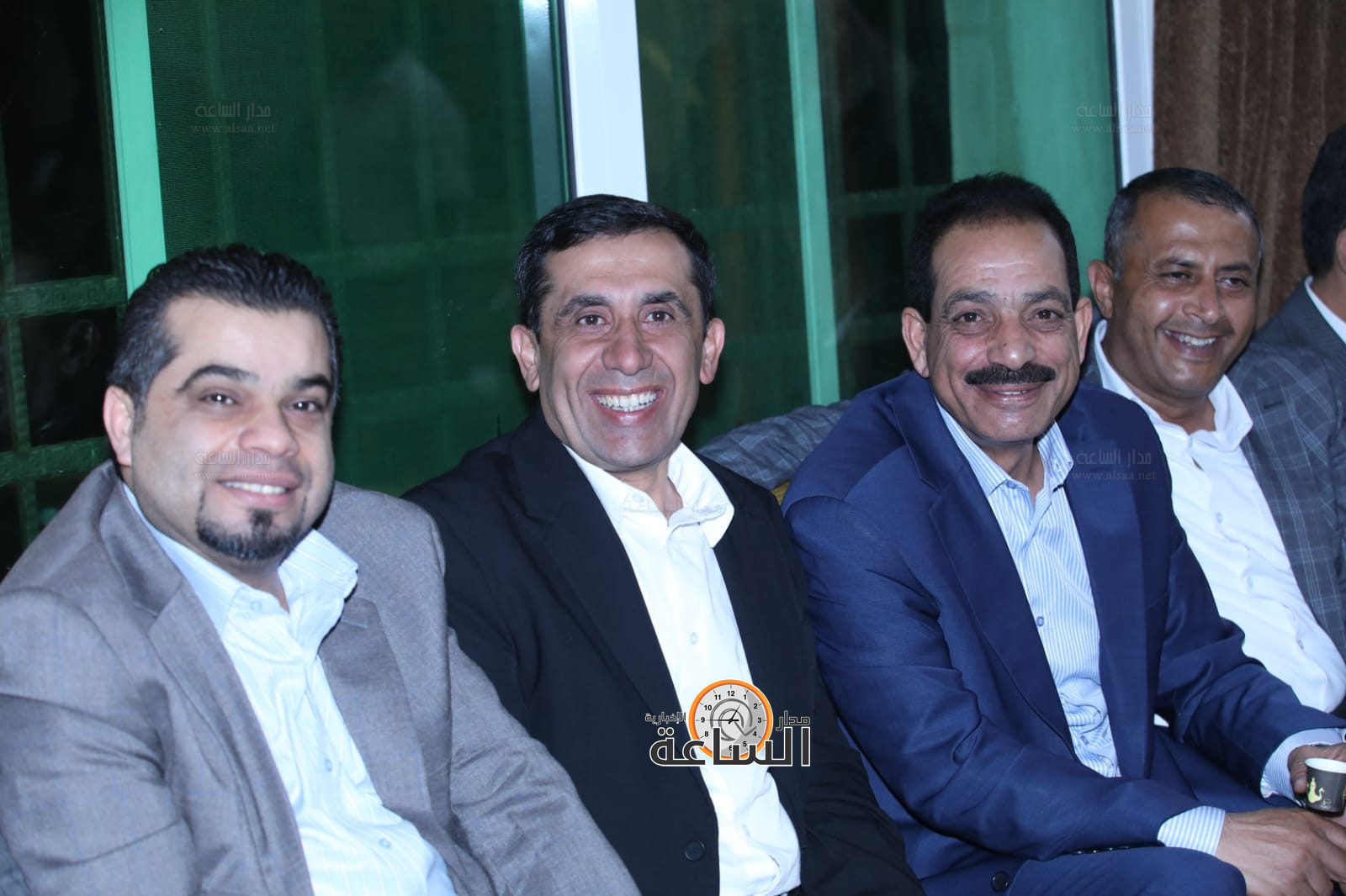 Madar Al-Saa Images 0.2306083973342865