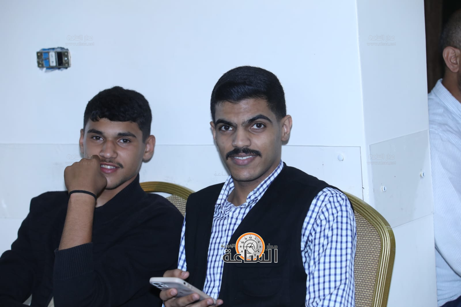 Madar Al-Saa Images 0.1152991020962566