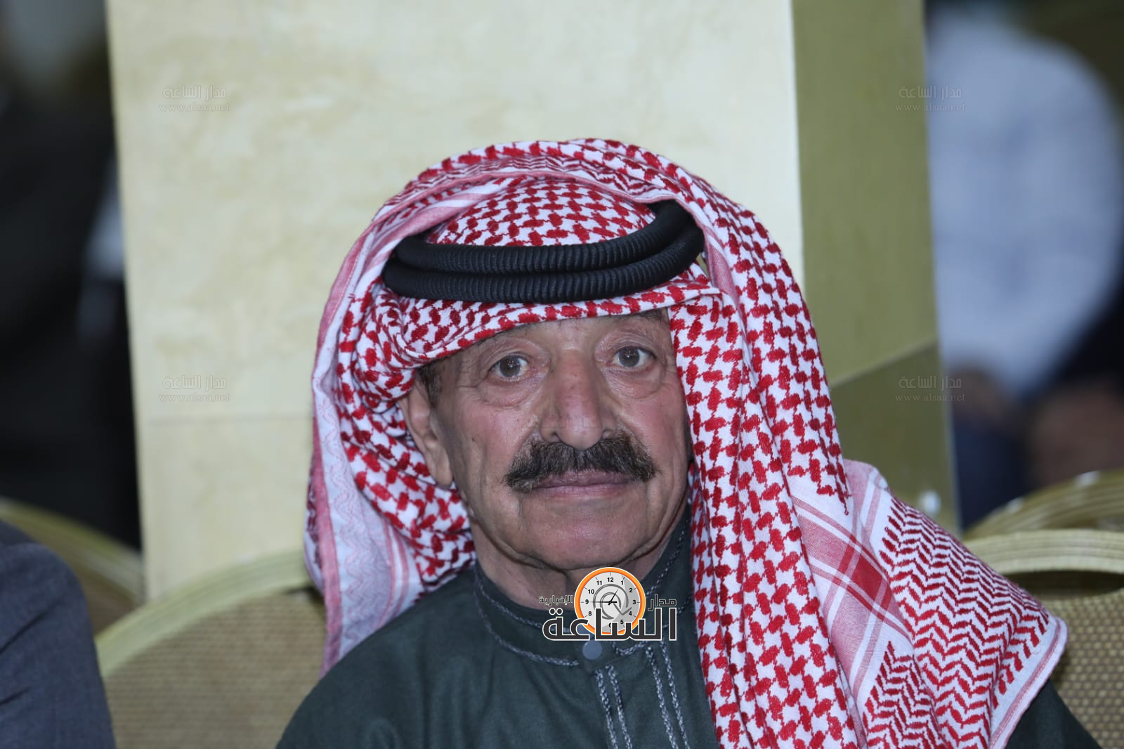 Madar Al-Saa Images 0.04743599417091415