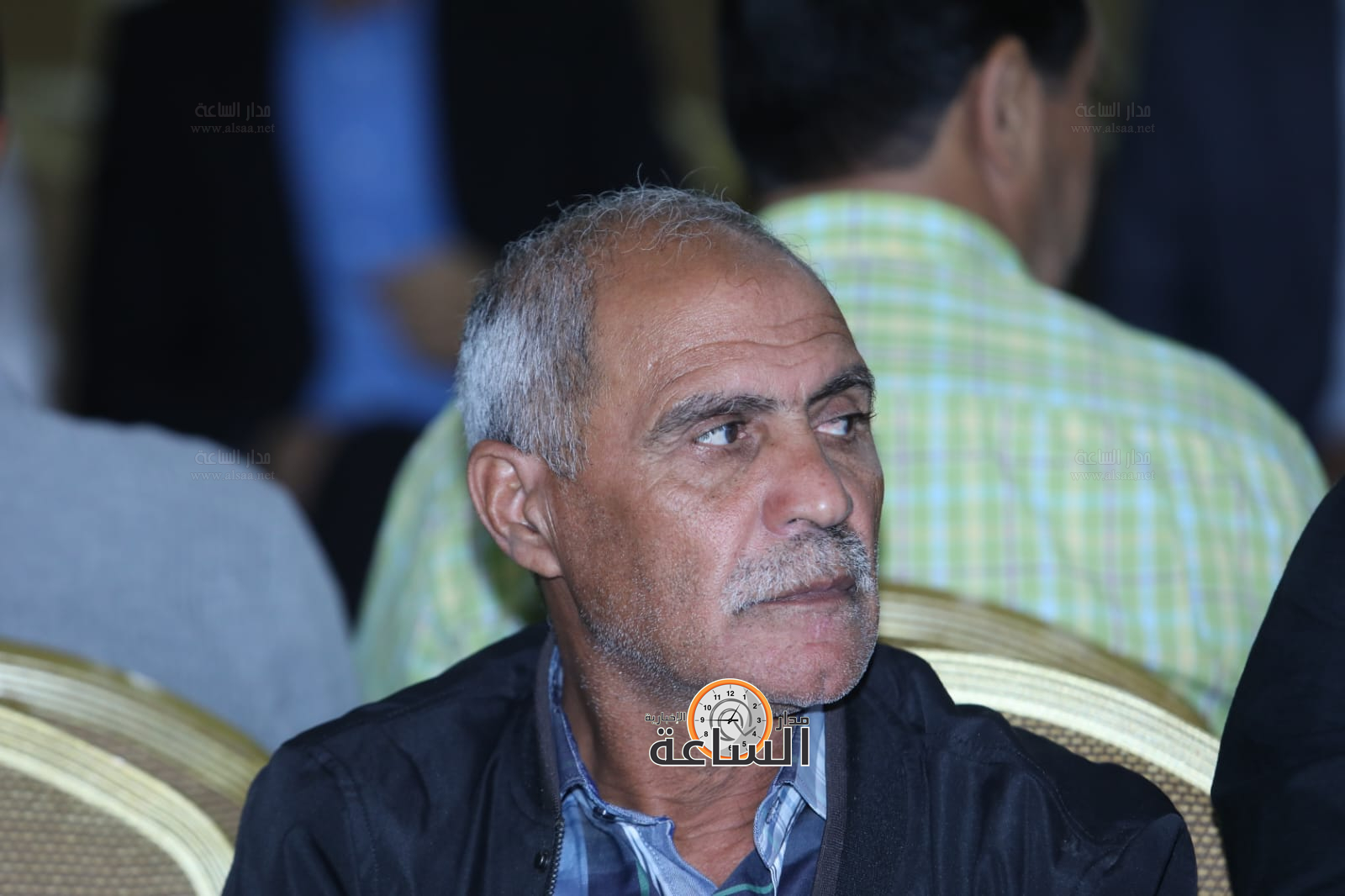 Madar Al-Saa Images 0.23644758066435068