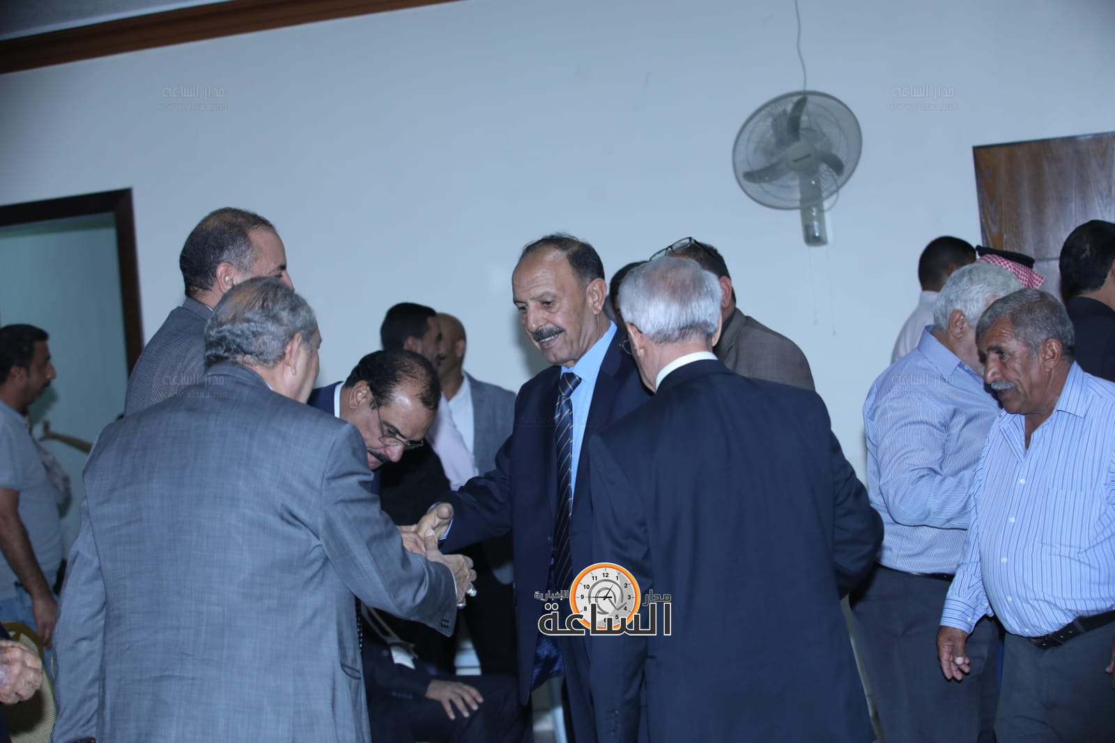 Madar Al-Saa Images 0.382040482171484