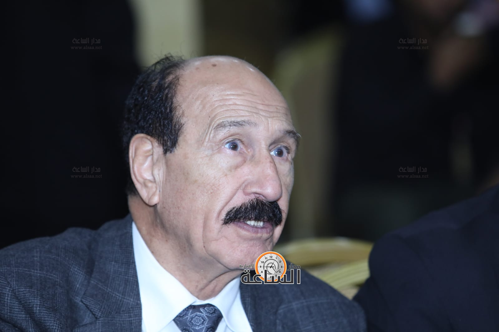 Madar Al-Saa Images 0.07881470925033263