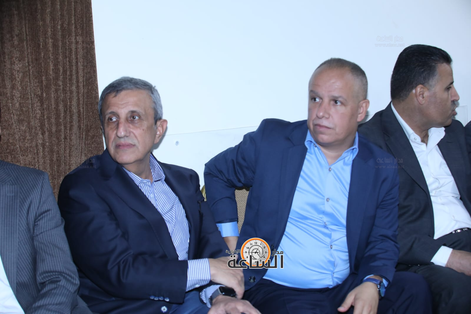 Madar Al-Saa Images 0.09554862310189449