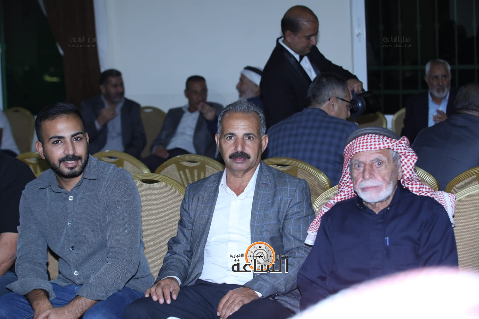 Madar Al-Saa Images 0.07086759540977661