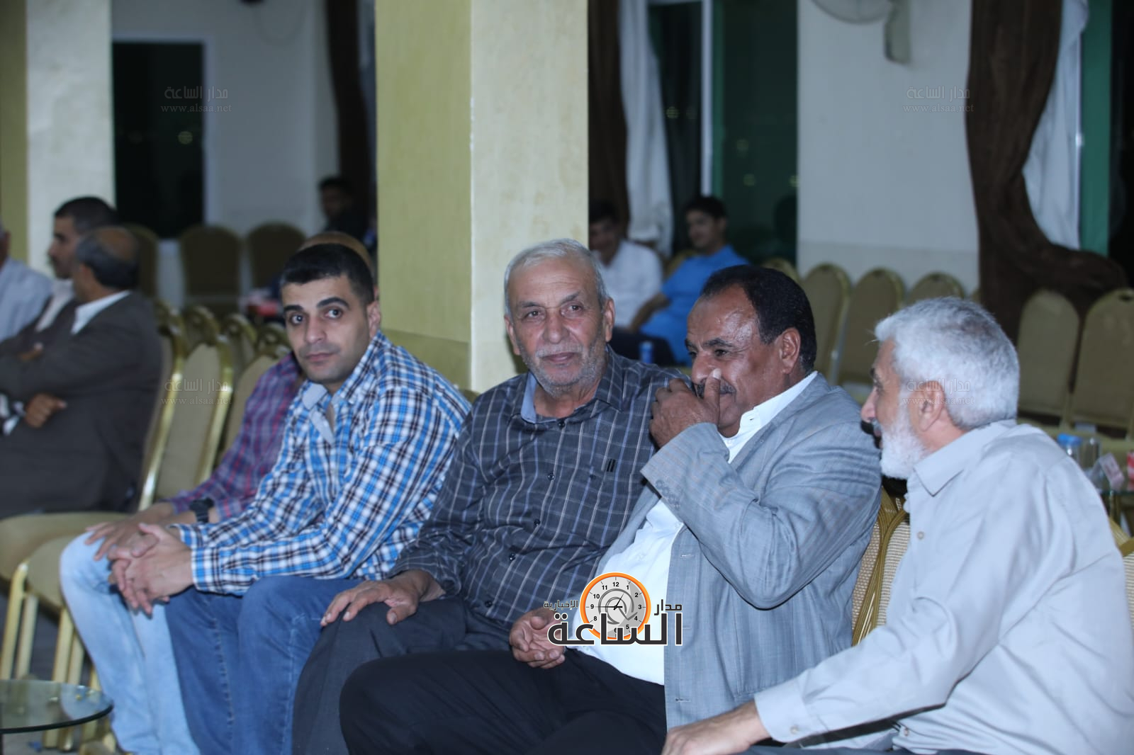 Madar Al-Saa Images 0.36202636970180535