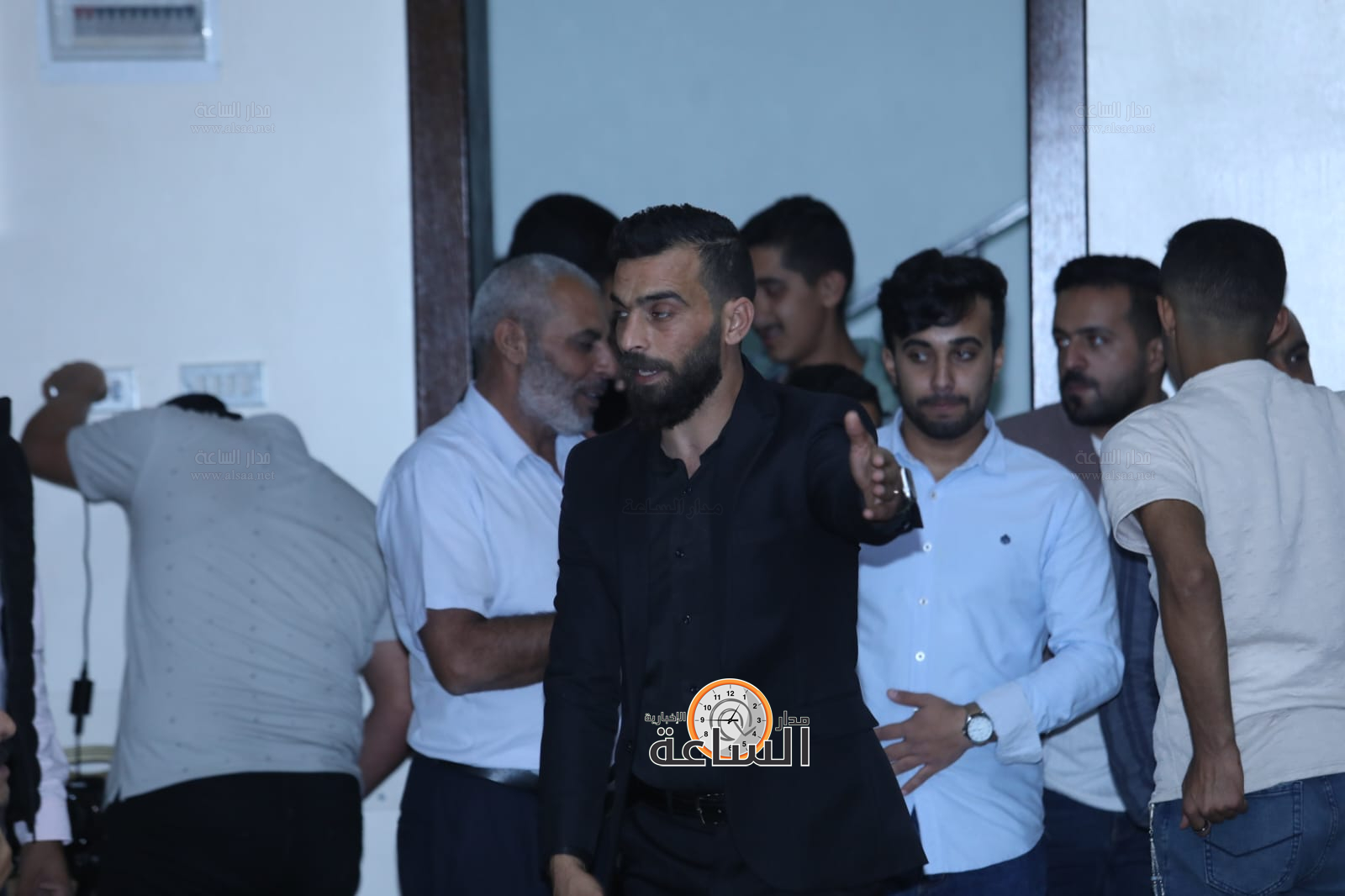 Madar Al-Saa Images 0.25057601866536583