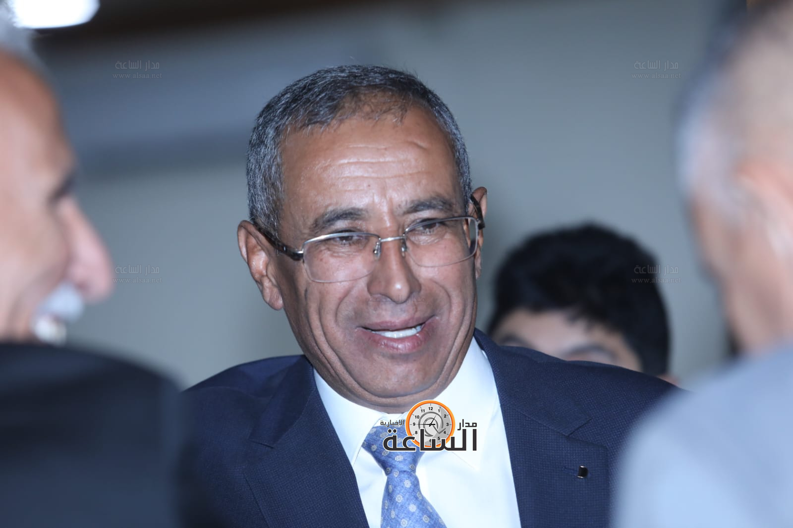 Madar Al-Saa Images 0.9157068641828765