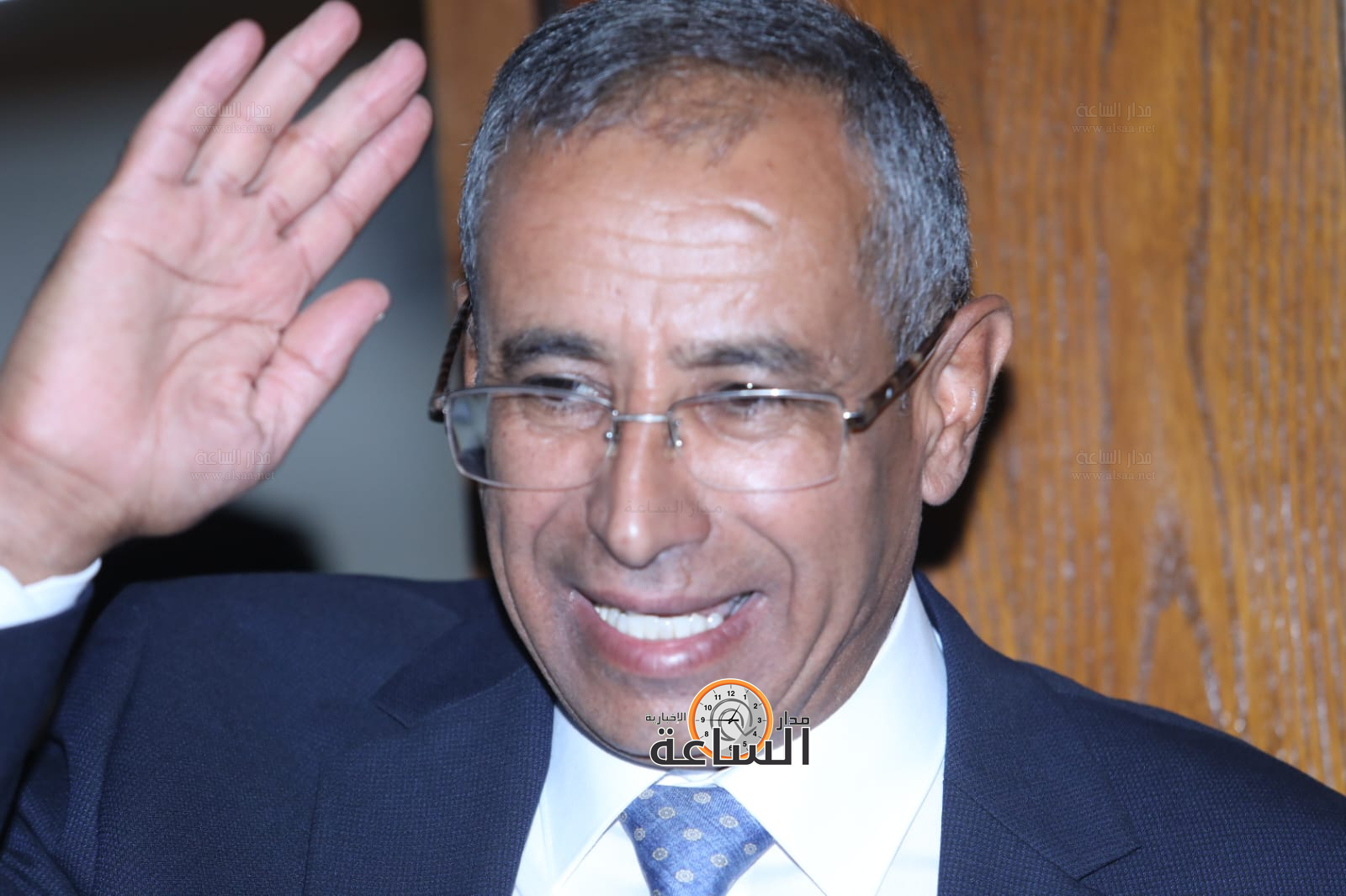 Madar Al-Saa Images 0.5410402758250201