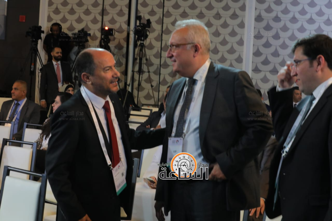 Madar Al-Saa Images 0.2961763365670298