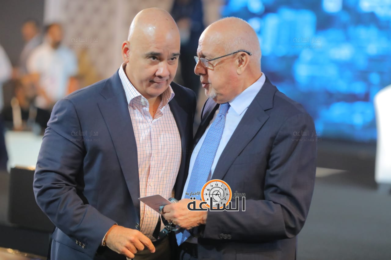 Madar Al-Saa Images 0.7219209369966433