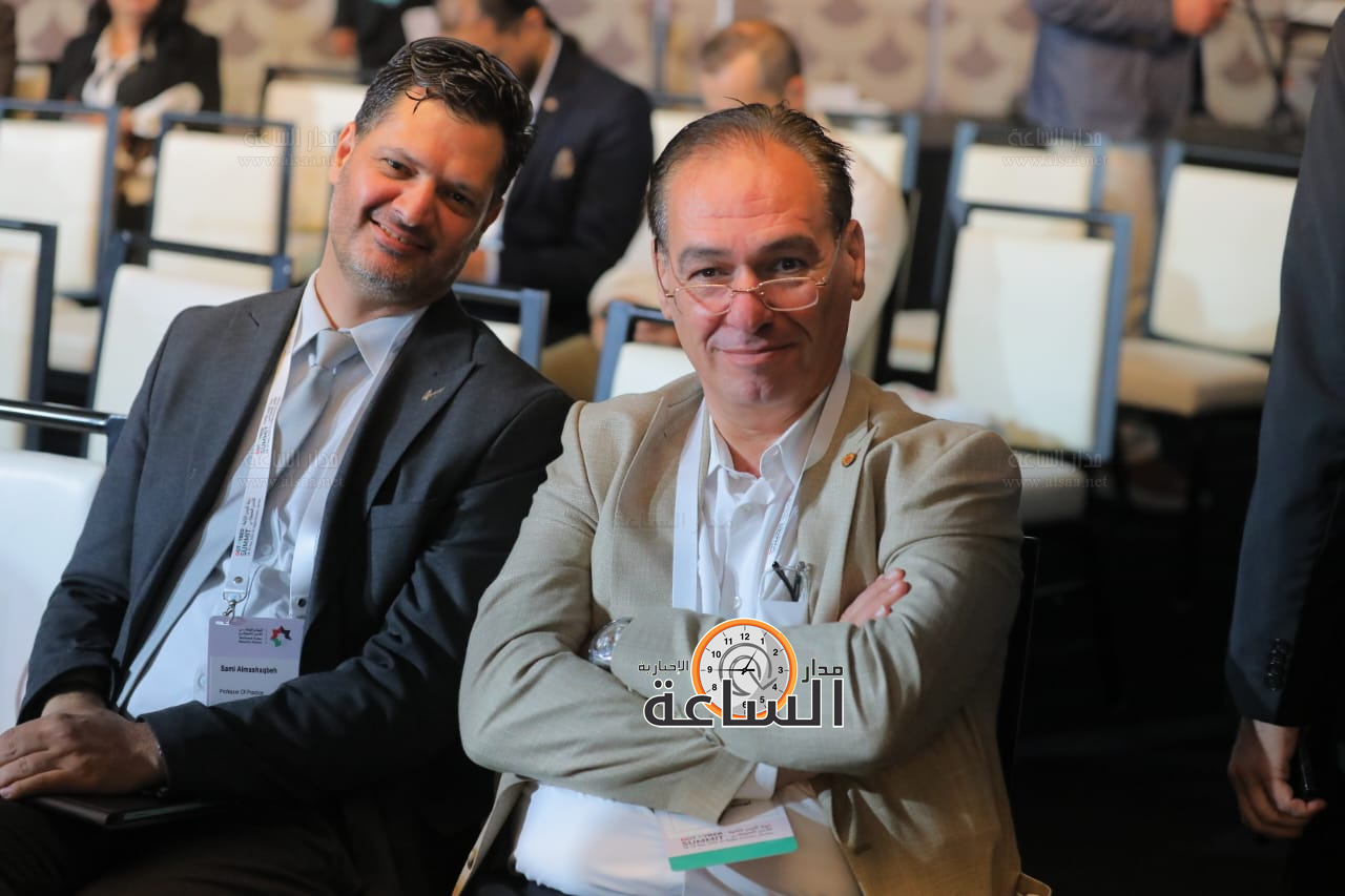 Madar Al-Saa Images 0.23172556746422313