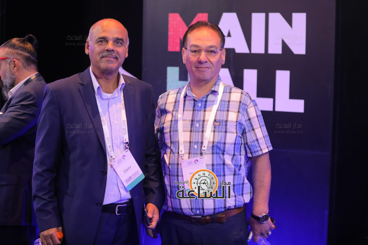 Madar Al-Saa Images 0.4967298064574639