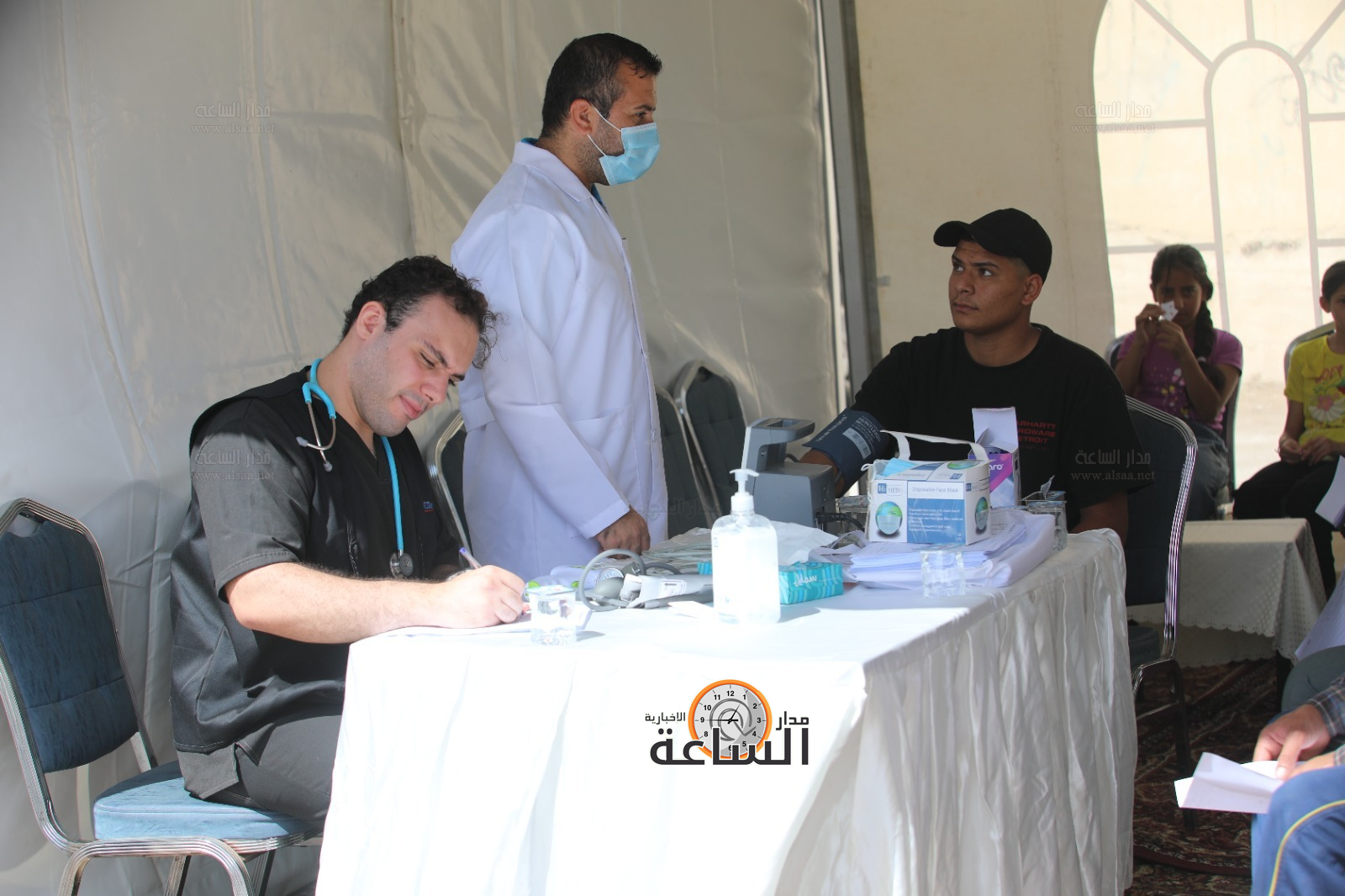 Madar Al-Saa Images 0.989105071018249